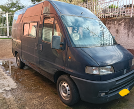 Fiat Ducato 2.5