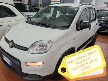 FIAT Panda 1.0 Hybrid City Life " 5 POSTI "