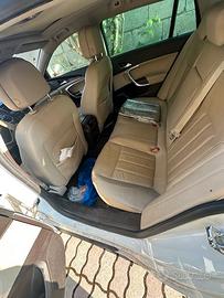 OPEL Insignia 2ª serie - 2011