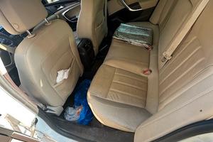 OPEL Insignia 2ª serie - 2011