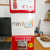 Distributori automatici