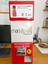 Distributori automatici