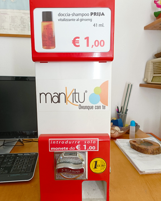 Distributori automatici