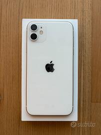 iPhone 11 128gb