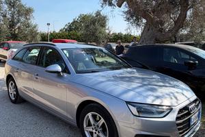 Audi A4 Avant 35 TDI/163 CV S tronic xfetta!!!