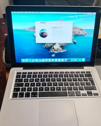 MacBook Pro 2012 16gb