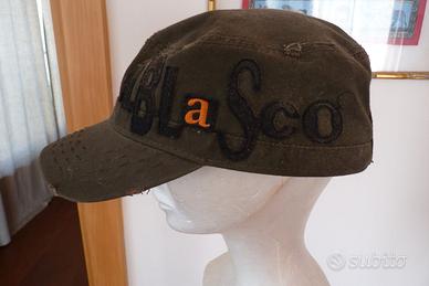 Cappello Vasco Rossi