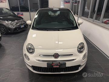 Fiat 500 1.3 Multijet 95 CV Lounge