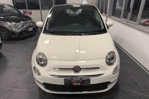 Fiat 500 1.3 Multijet 95 CV Lounge