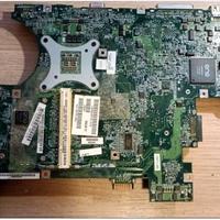 Scheda Madre Toshiba Satellite M30X M35X EAL20 LA-