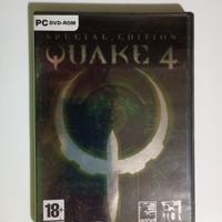 Quake 4 Special Edition pc