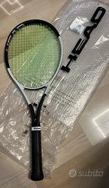 Head Speed MP 500 del 2025