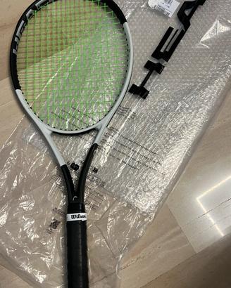 Head Speed MP 500 del 2025