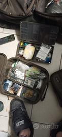 Lotto minuteria più deeper carpfishing