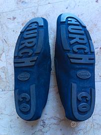 scarpe church's come nuove