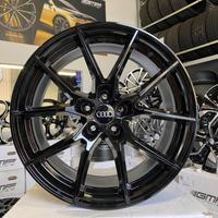 Cerchi NUOVI Audi raggio 22 cod.83472