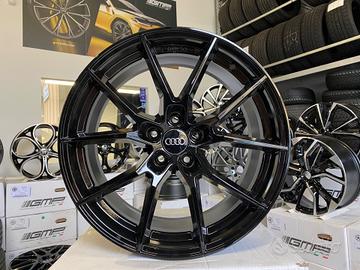 Cerchi NUOVI Audi raggio 22 cod.83472