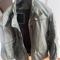 Giacca moto bmw purexcursion