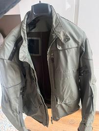 Giacca moto bmw purexcursion