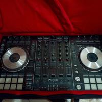 Console ddjsx