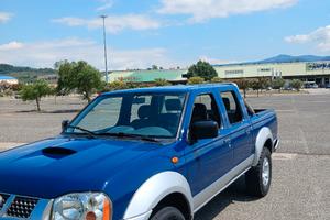 Nissan Navara 2.4 tdi 