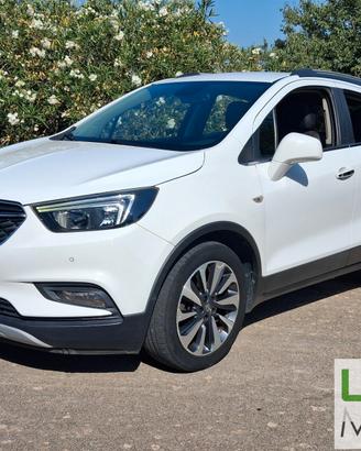 Opel Mokka 1.6 CDTI aut. (M1567)