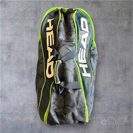 Borsa da tennis Head Tour Team 🎾