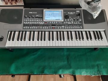 KORG PA900 