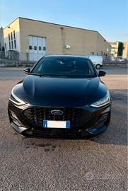 Ford Focus ST Line X