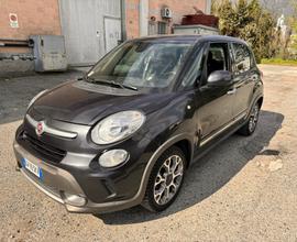 Fiat 500L 1.3 Multijet 85 CV Trekking NEO PATENTAT