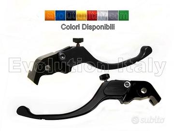 Leve EVO Regolabili per moto SPEDITE 24h