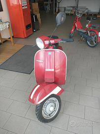 vespa pk 50