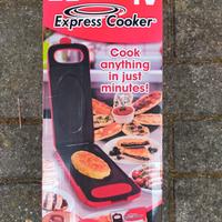 Express cooker (visto in tv) 