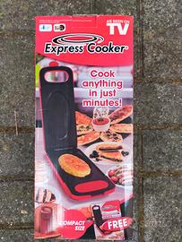 Express cooker (visto in tv) 