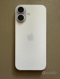 Iphone 17 - Lavanda - 100% - Garanzia