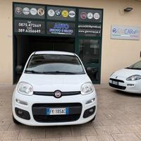 Fiat Panda 1.3 MJT S&S Pop Van 2 posti anno 05/201
