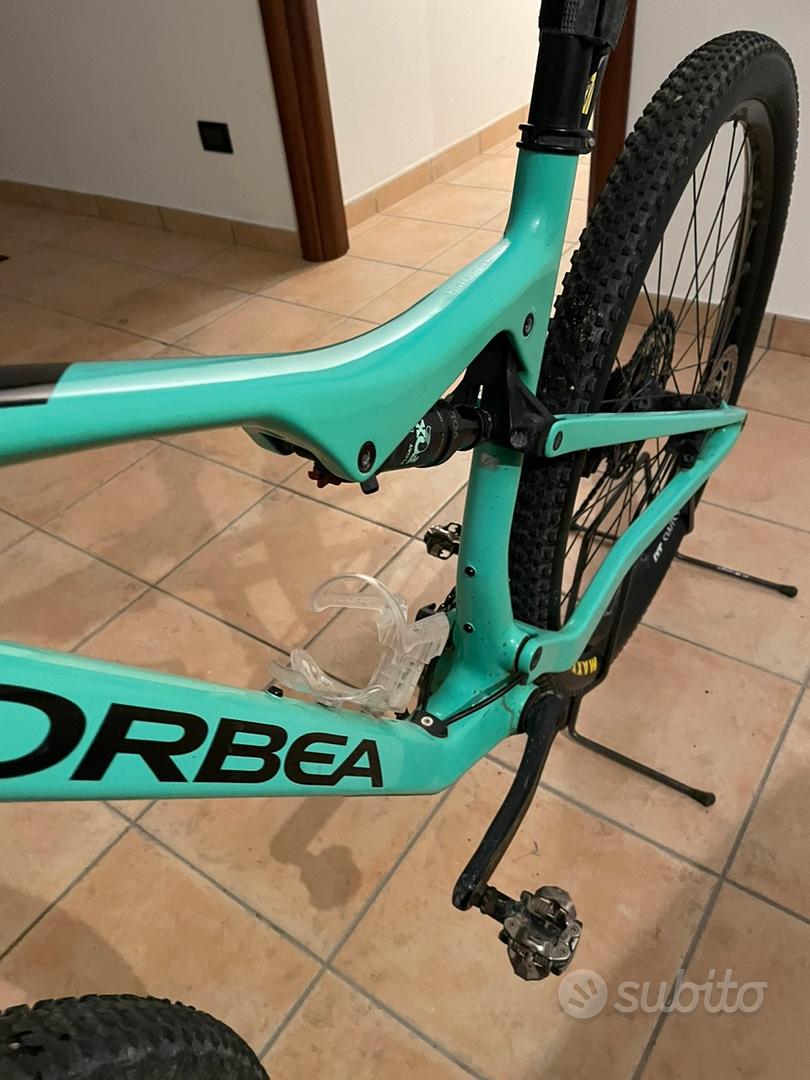 Orbea best sale orca foromtb