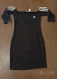 Vestito adidas