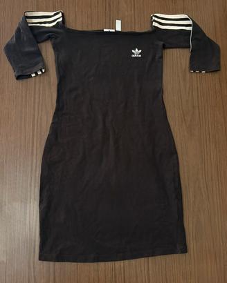 Vestito adidas