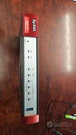 Firewall ZyXel Usg20-Vpn