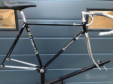 Corsa  Messina Columbus Campagnolo
