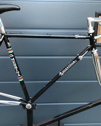 Corsa  Messina Columbus Campagnolo