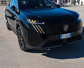 Peugeot 3008 Hybrid 136 e-DCS 6 GT FULL