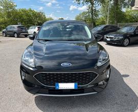 Ford Kuga 1.5 EcoBlue 120 CV aut. 2WD Connect