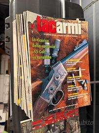 Lotto tacARMI 1978-1998