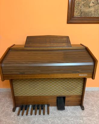 Organo elettrico vintage