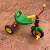Triciclo