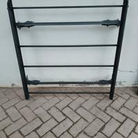 Portapacchi universale auto