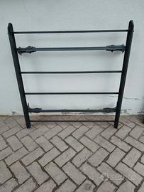 Portapacchi universale auto