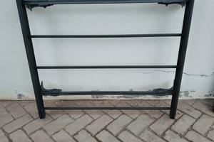 Portapacchi universale auto